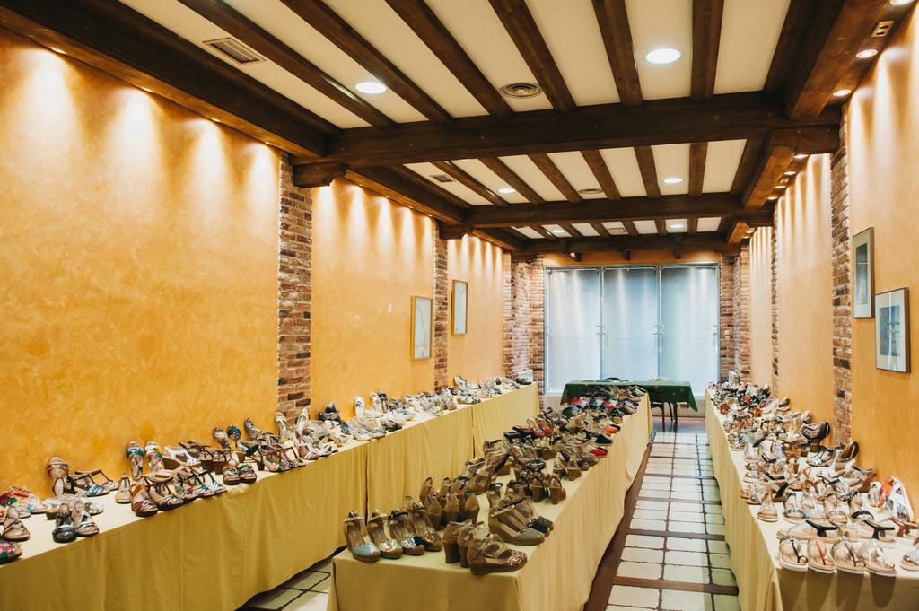 Hotel Carreno オビエド エクステリア 写真