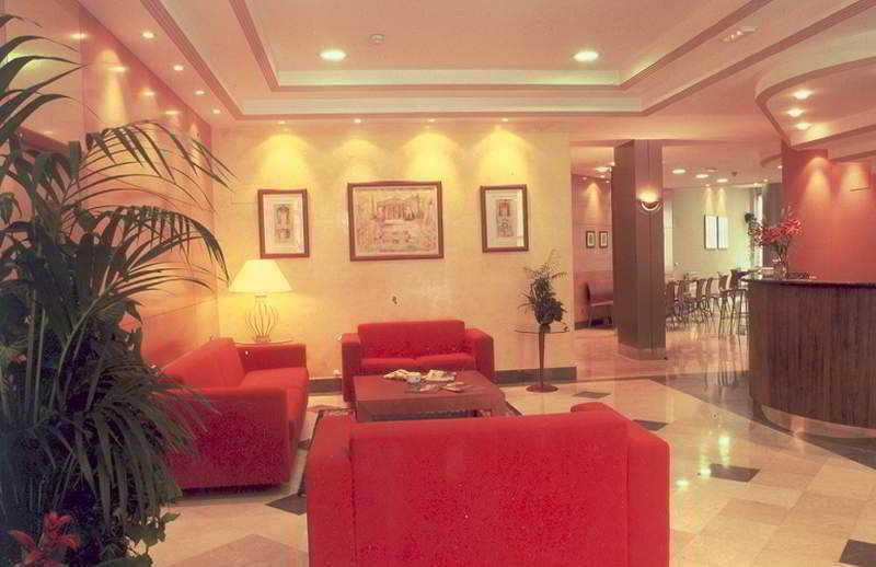 Hotel Carreno オビエド エクステリア 写真