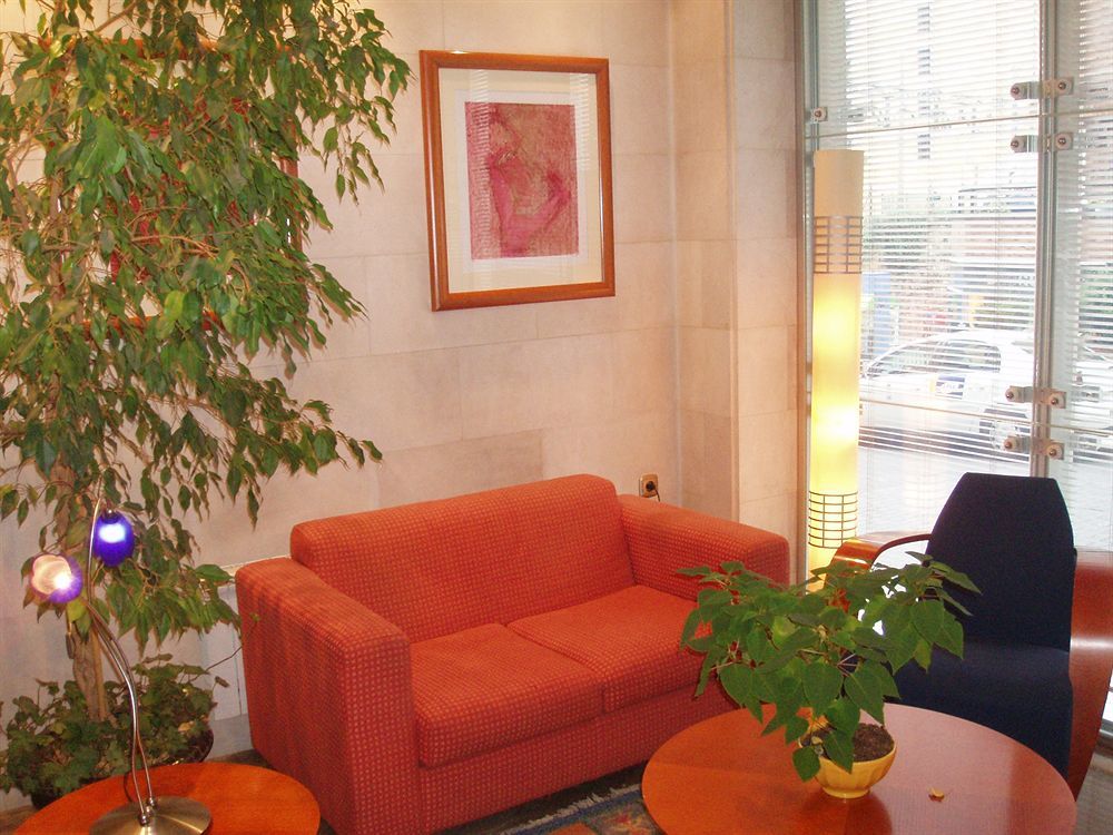 Hotel Carreno オビエド エクステリア 写真