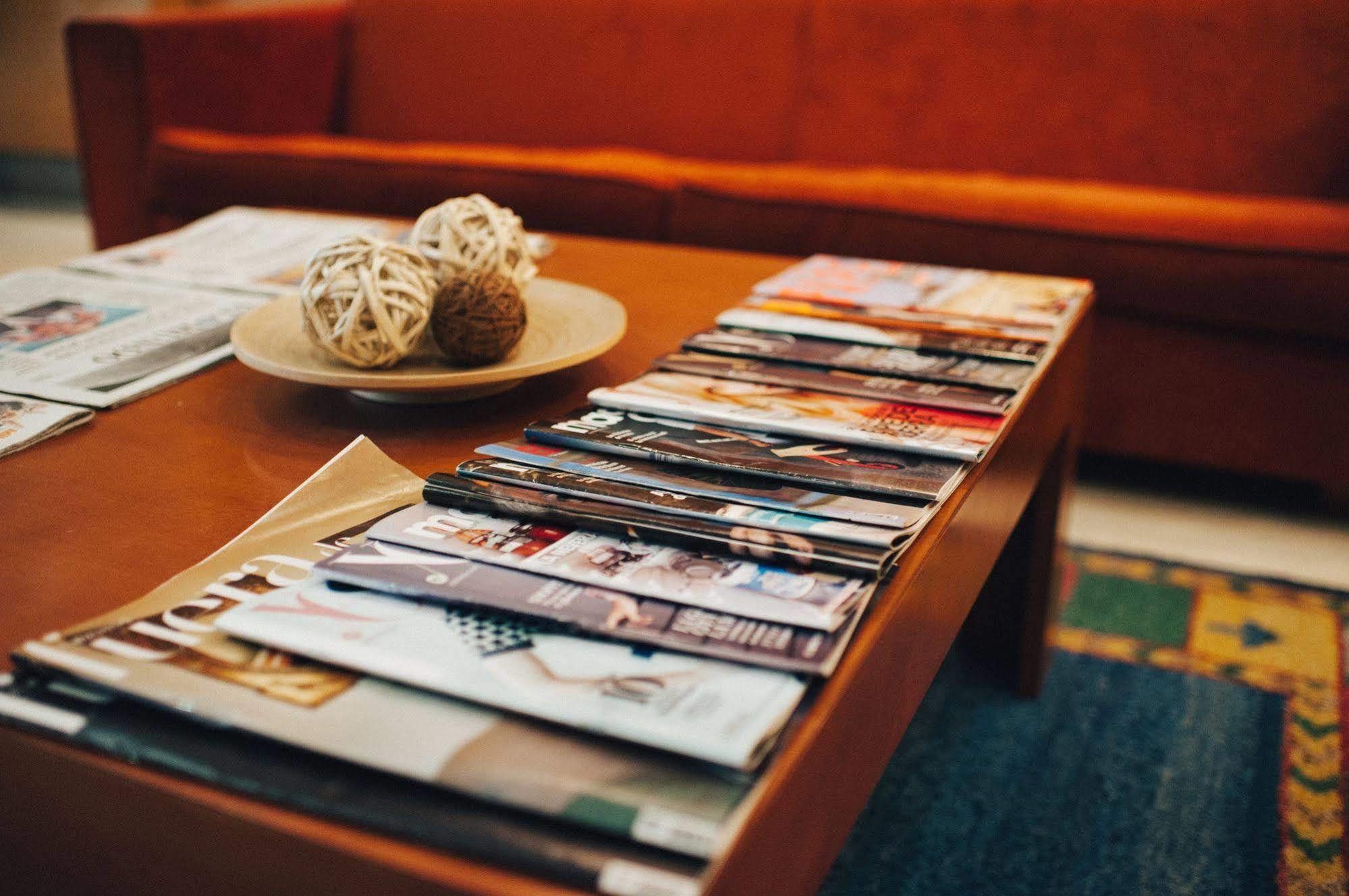 Hotel Carreno オビエド エクステリア 写真